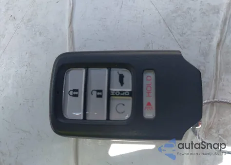 2022 Honda Pilot Awd Special Edition z USA, uszkodzony, nr VIN 5FNYF6H27NB028574